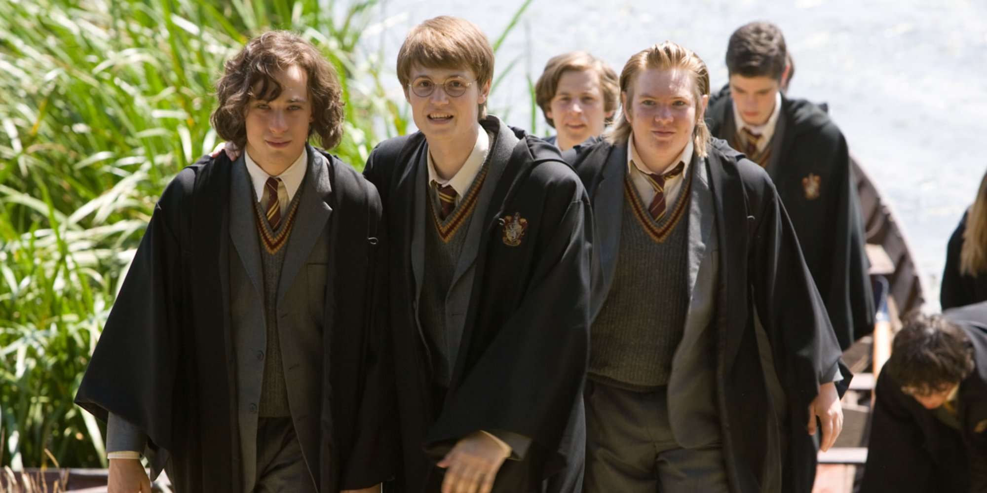 Harry Potter: 15 Things You Didn