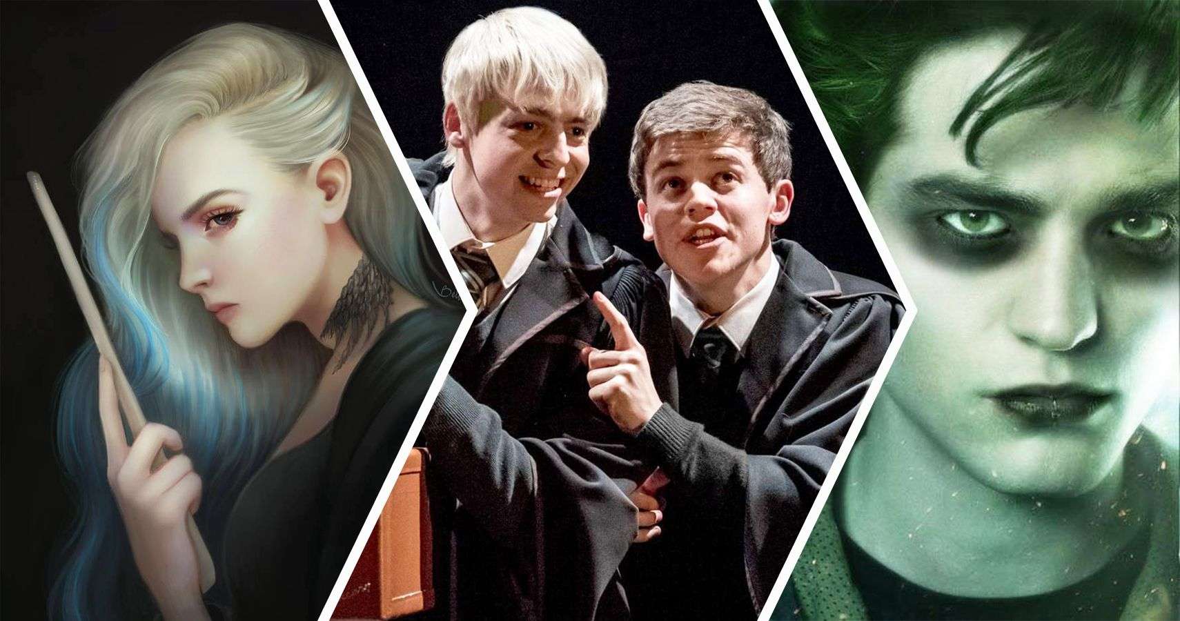 Harry Potter: 20 Things That Make No Sense About The Cursed Child