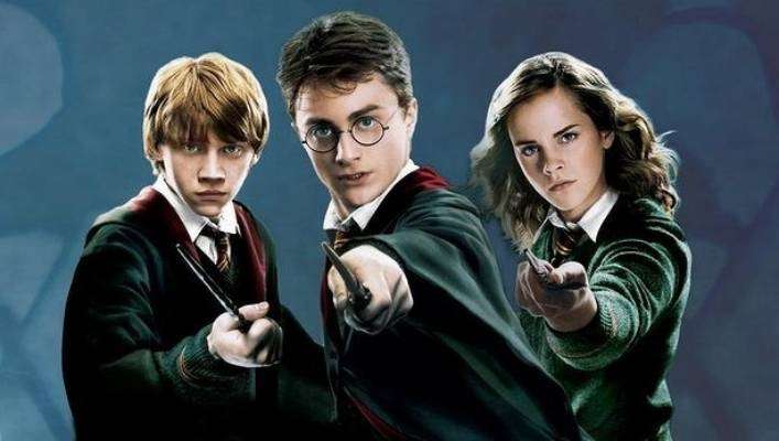 Harry Potter 4th Full Movie