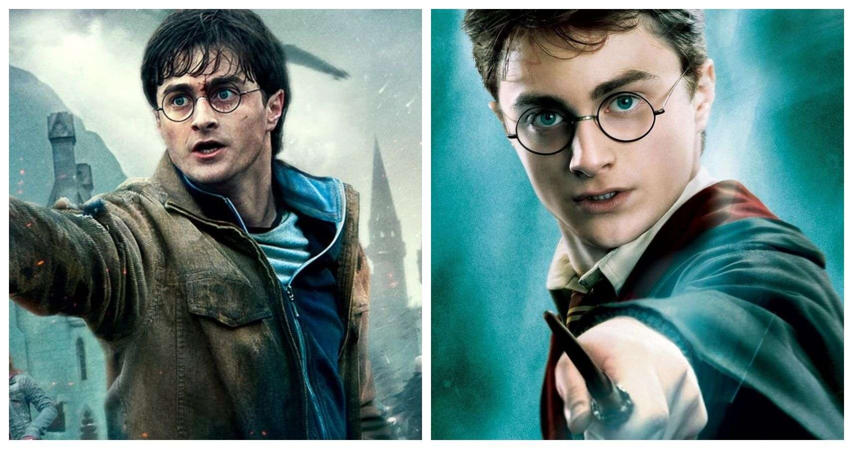 Harry Potter: 5 Reasons Harry Potter Is an Underrated ...