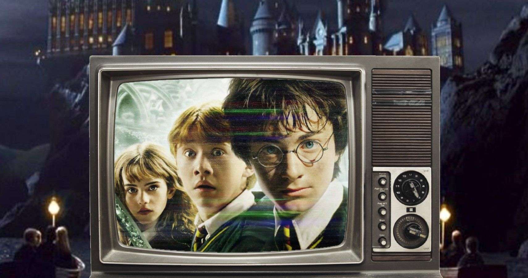Harry Potter: 5 Reasons It Could Flourish As A TV Show ...