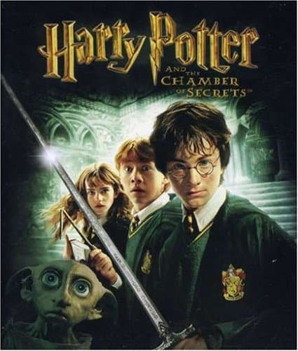 Harry Potter And The Chamber Of Secrets Full Movie / Harry potter and ...