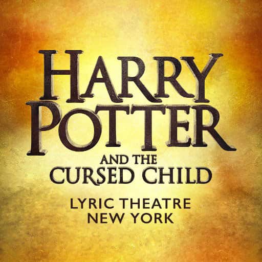 Harry Potter and the Cursed Child Musical