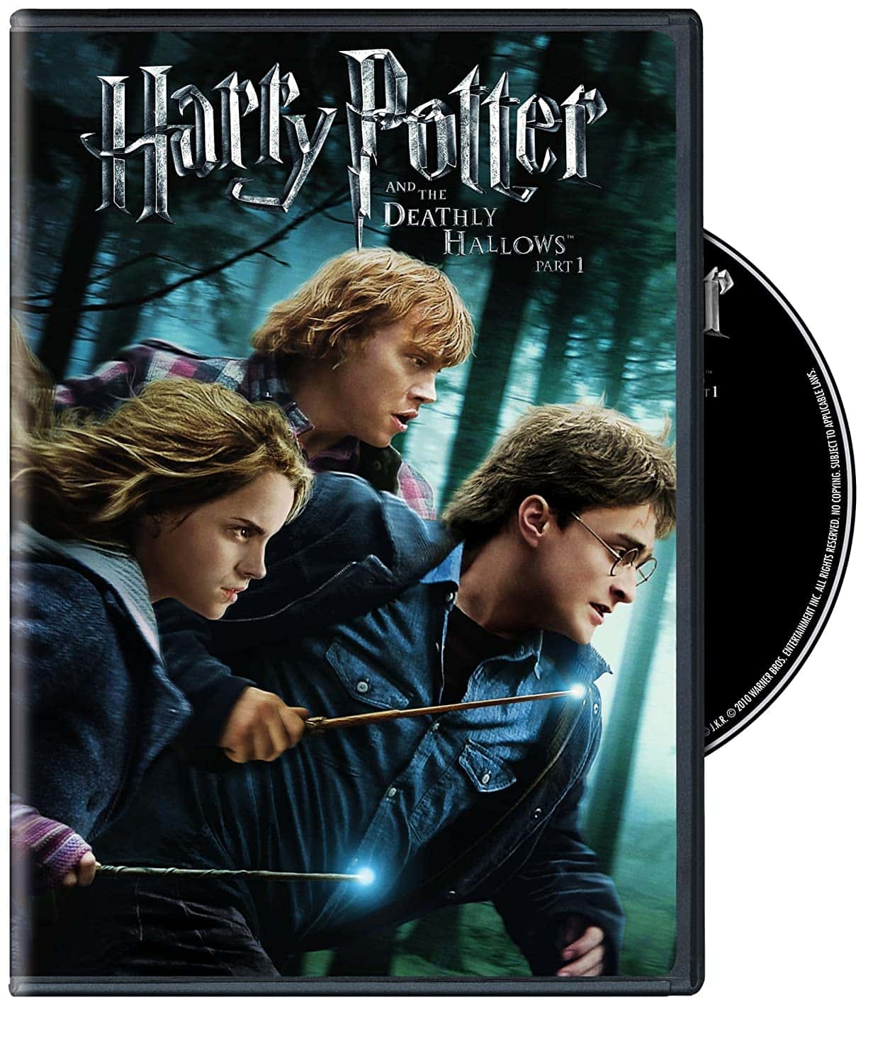 Harry Potter And The Deathly Hallows Part 1 Google Drive
