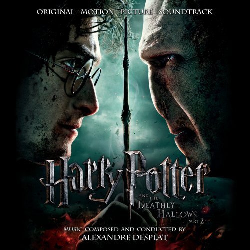 Harry Potter and the Deathly Hallows: Part 2 Soundtrack Details ...