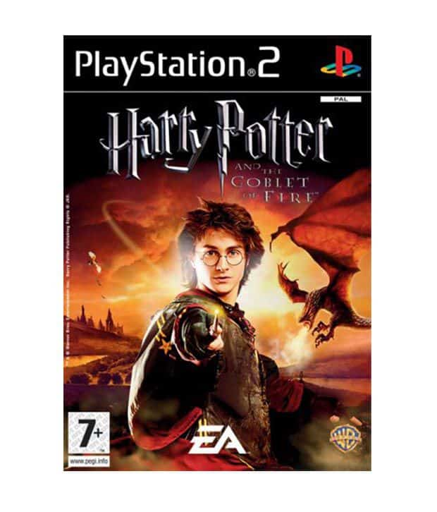 Harry Potter And The Goblet Of Fire Free Online
