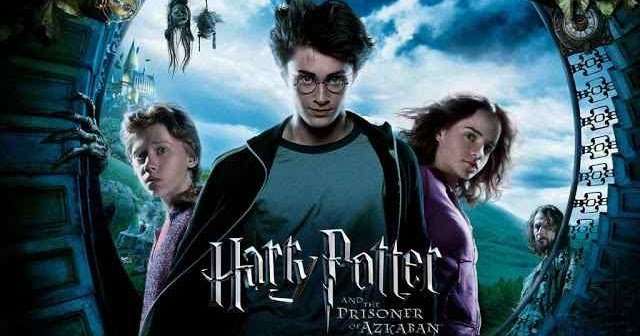 Harry Potter And The Prisoner Of Azkaban Watch Full Movie ...