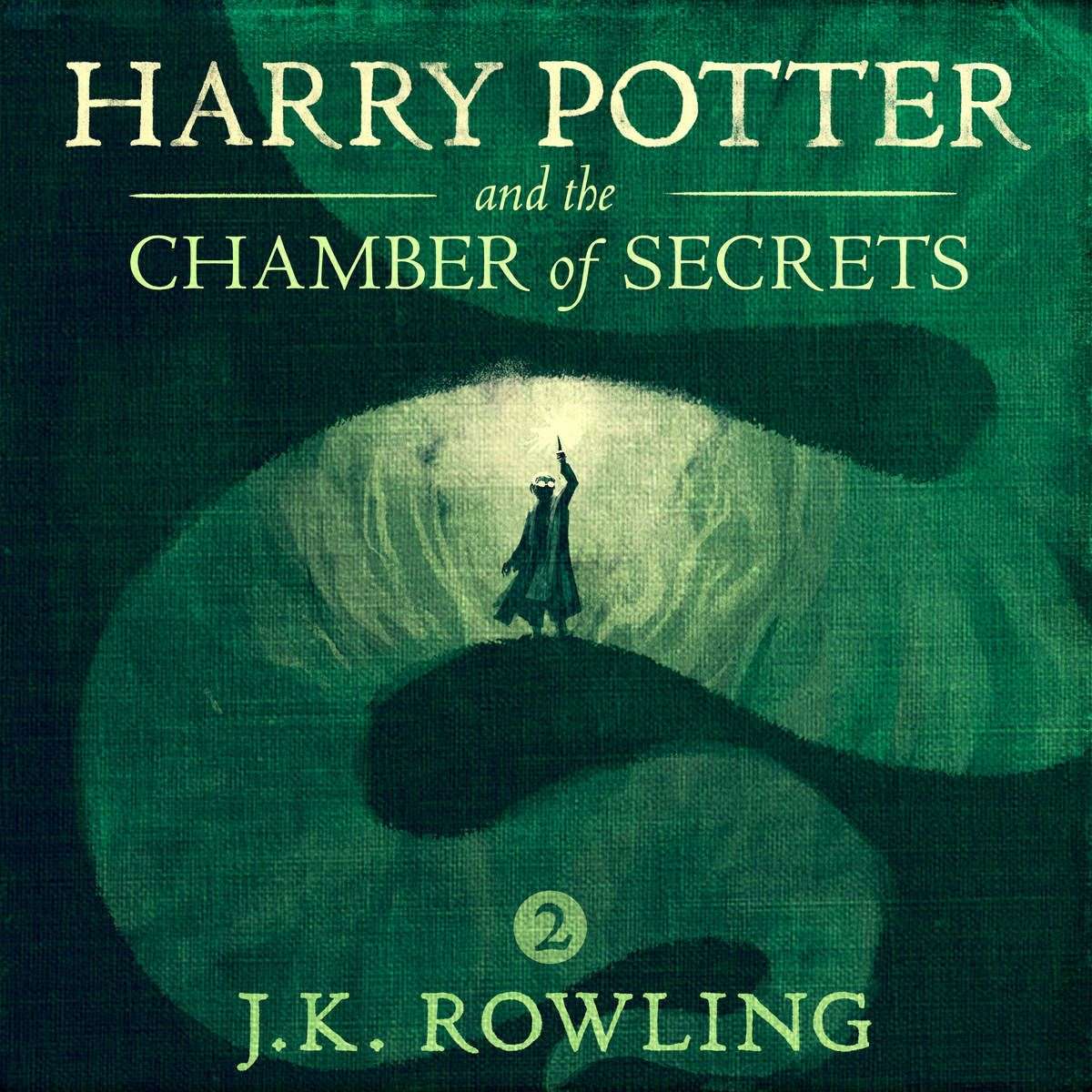 harry potter audiobook cover audible