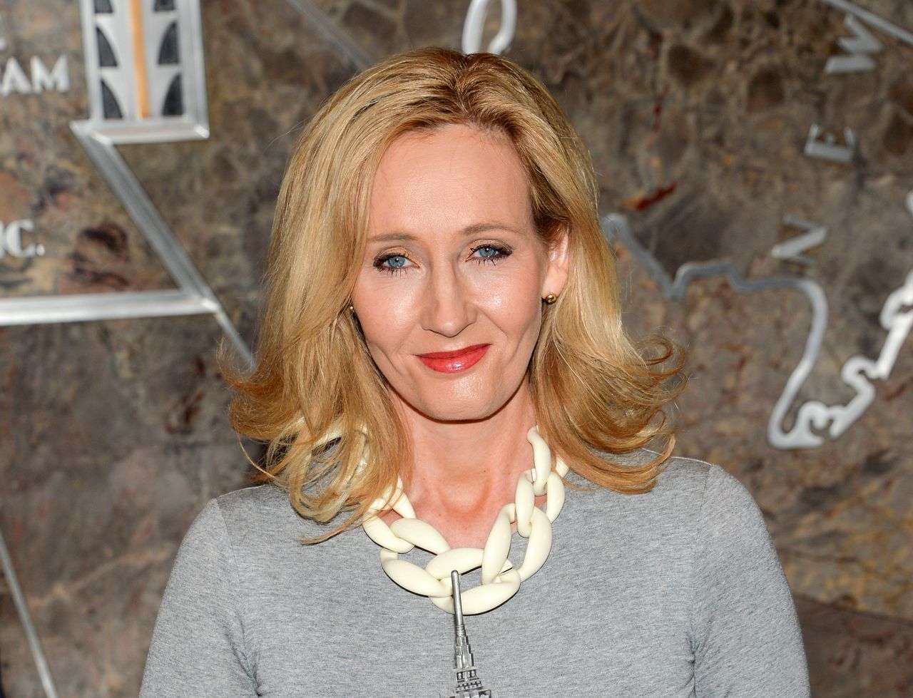 Harry Potter author J.K. Rowling accused of making ...