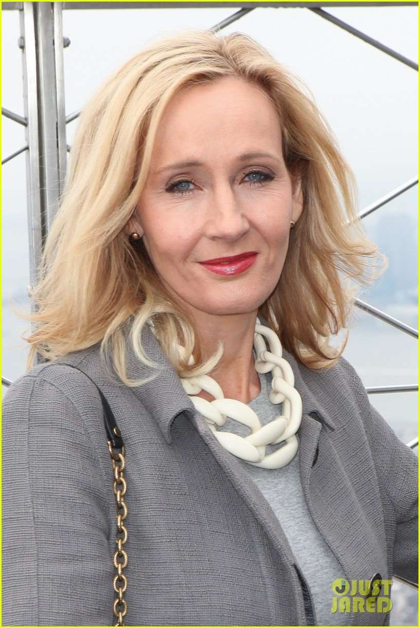 harry potter author jk rowling speculates on sequel