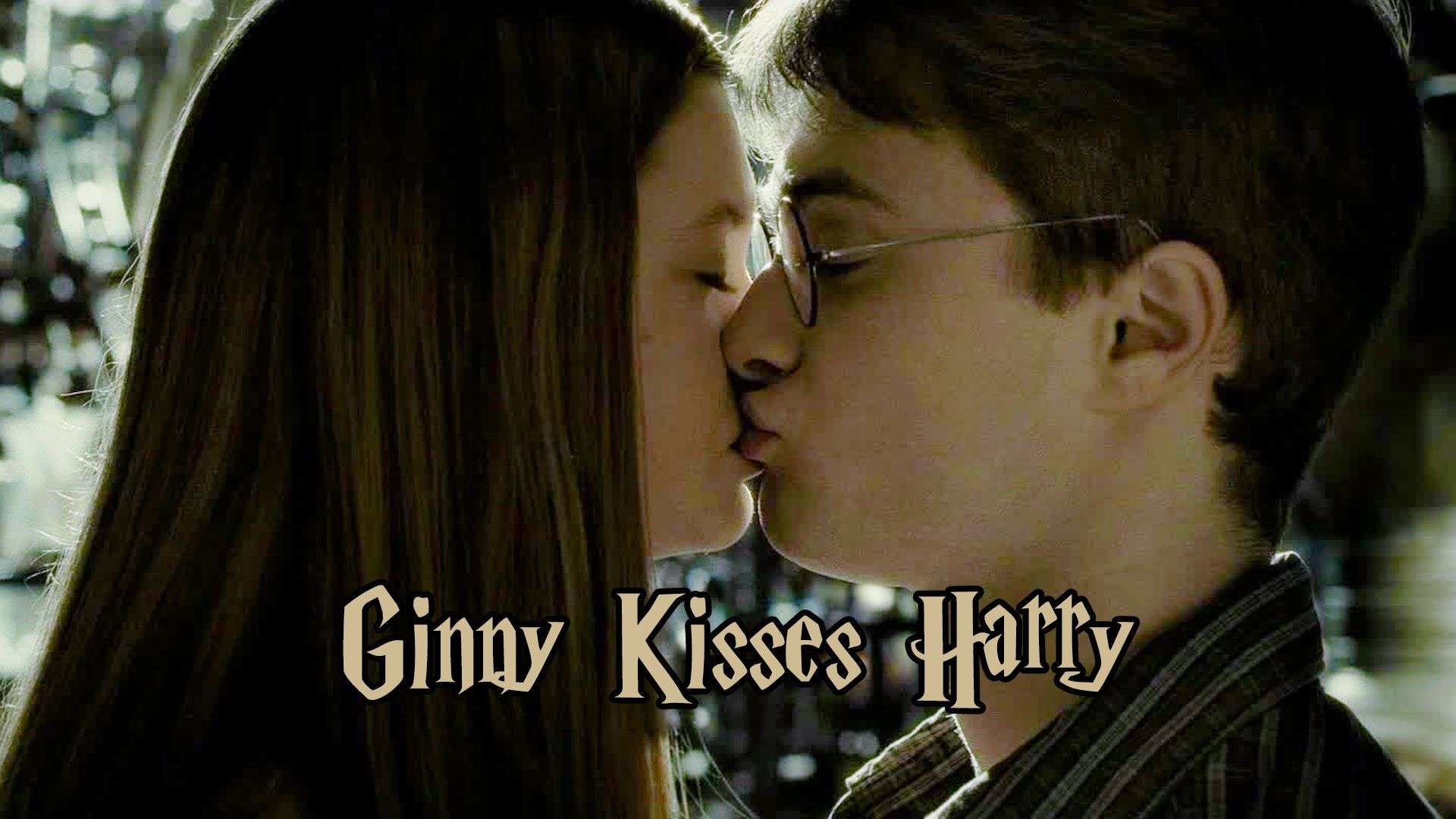 Harry Potter Characters Kissing Wallpapers FREE Pictures on GreePX