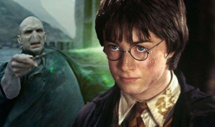 Harry Potter death: Did Harry Potter ACTUALLY die? Truth ...