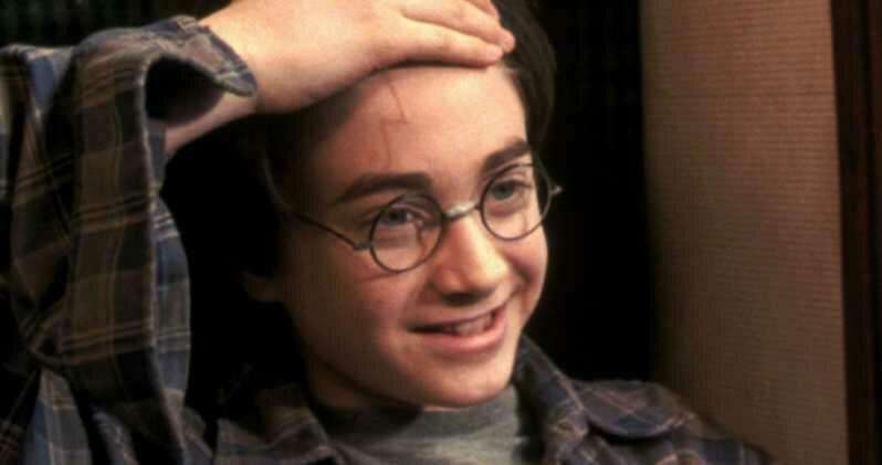 Harry Potter Fans Shocked After Learning Iconic Scar Isn