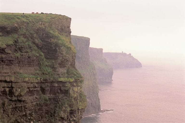 Harry Potter Filming Locations in Ireland