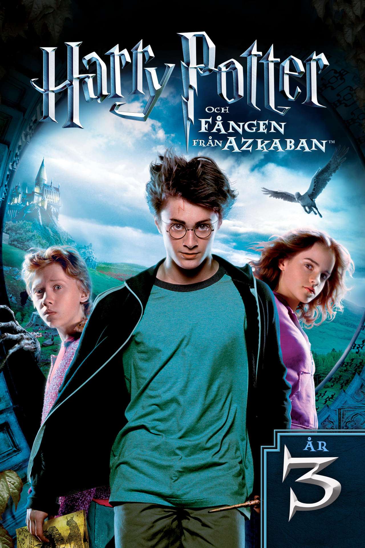 Harry Potter Full Movie