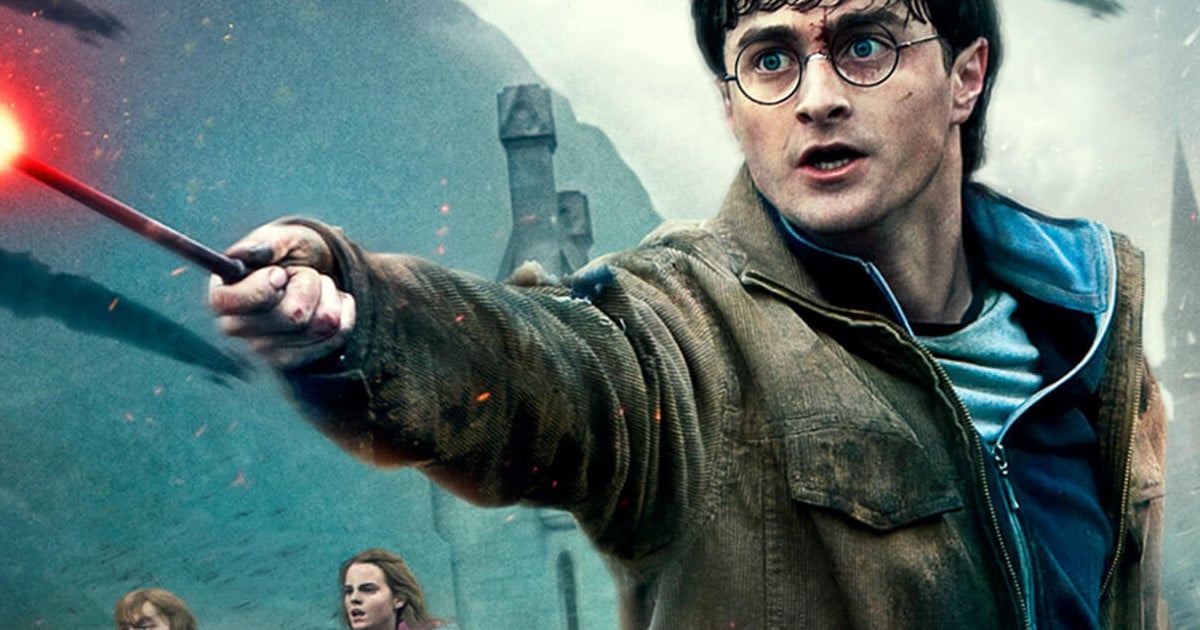 Harry Potter HBO Max Series In The Works