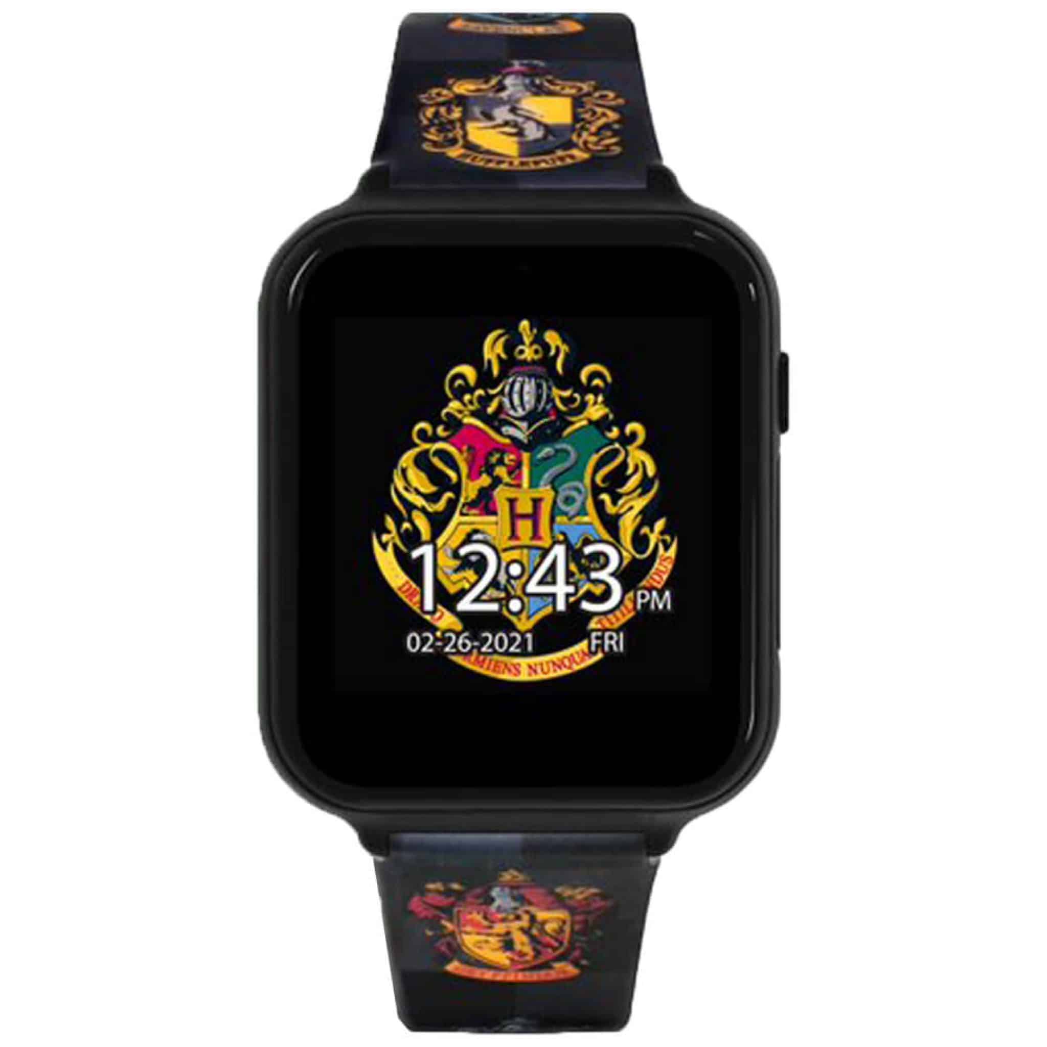 Harry Potter Hogwarts Interactive Smart Watch  Obido