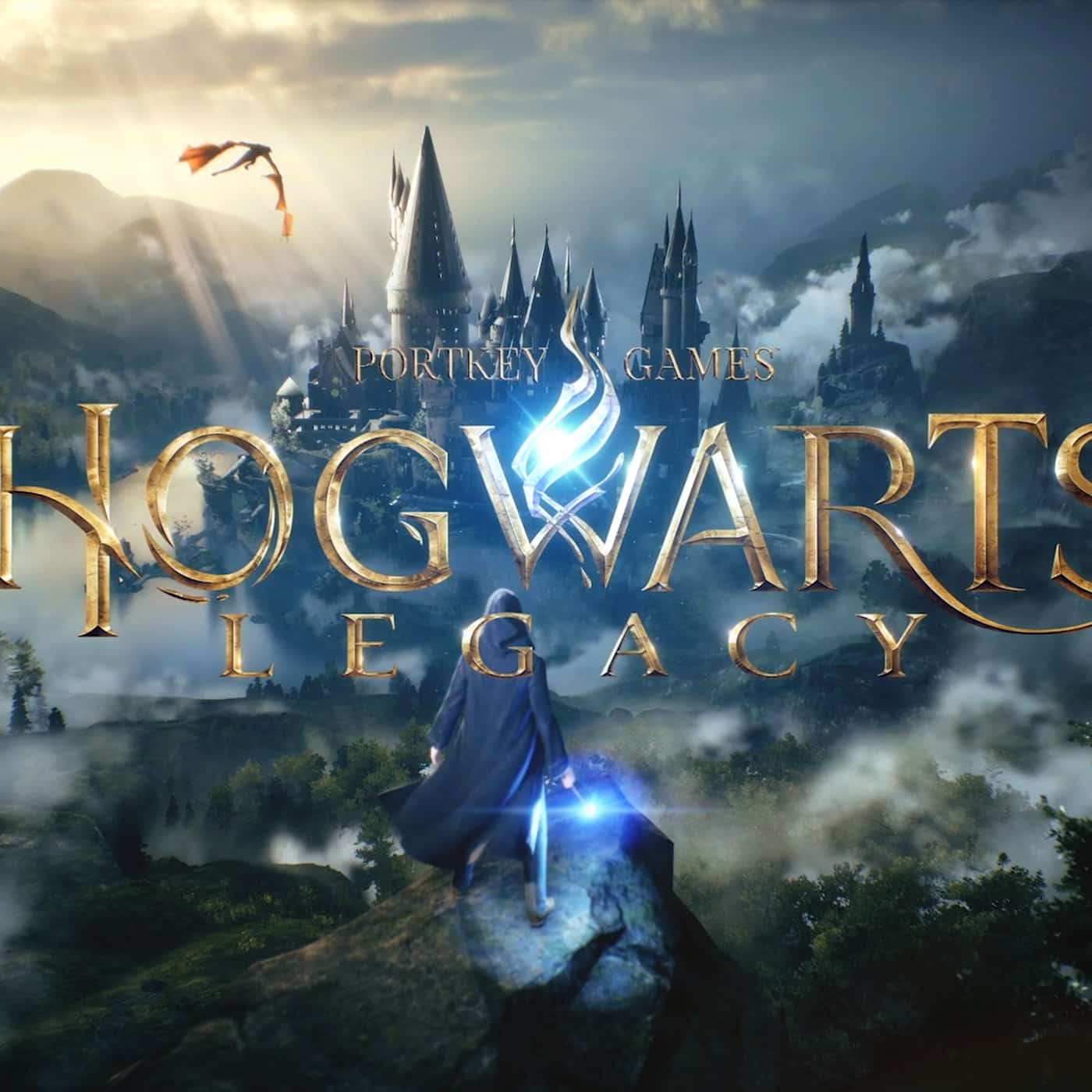 Harry Potter Hogwarts Legacy Pc Release Date