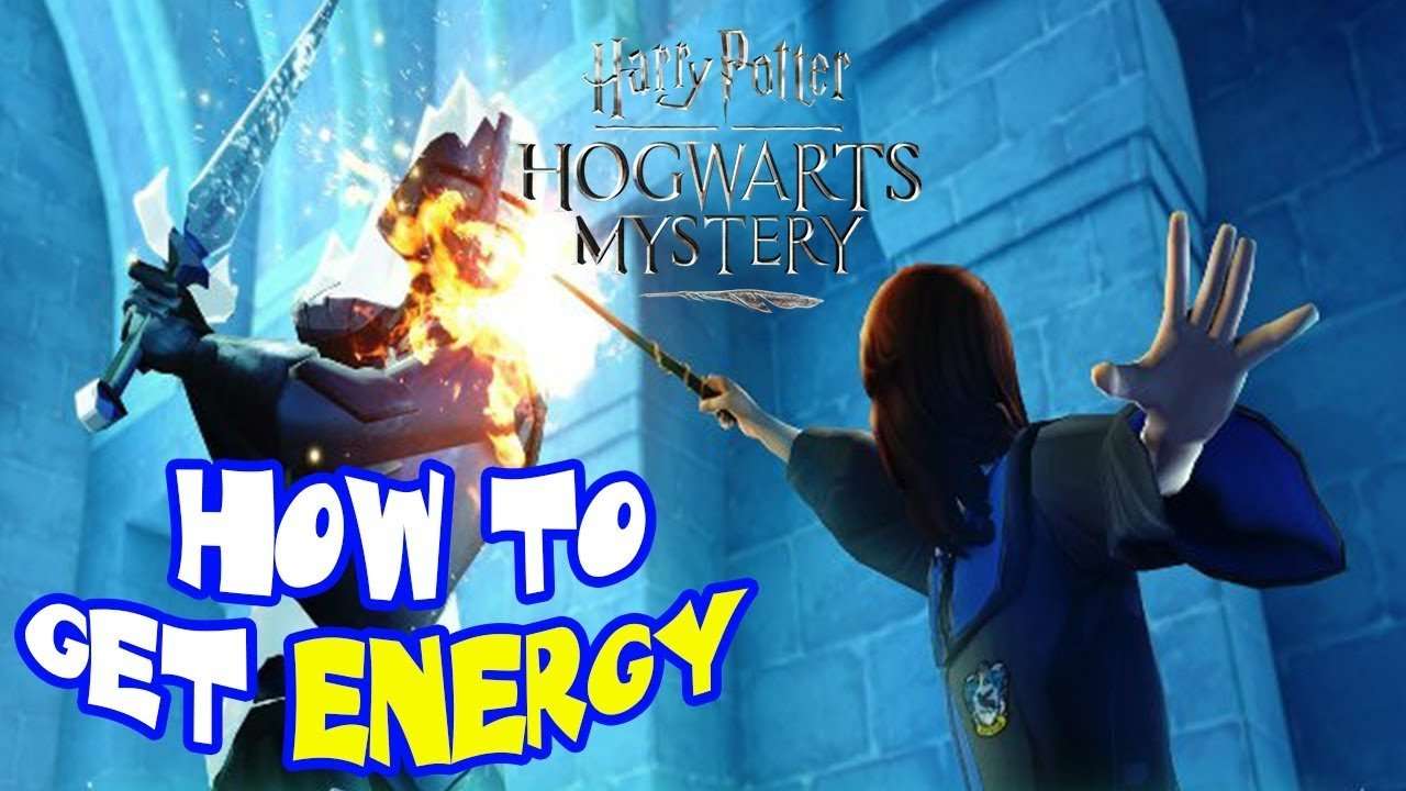 Harry Potter Hogwarts Mystery Hack