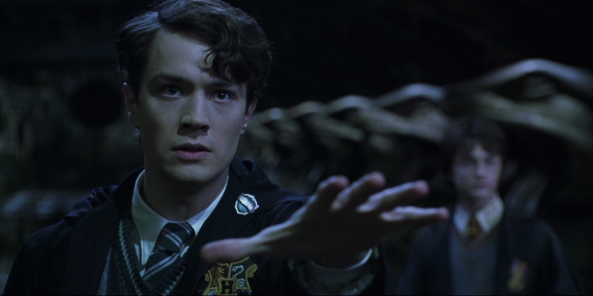 harry potter how much did christian coulson get paid to