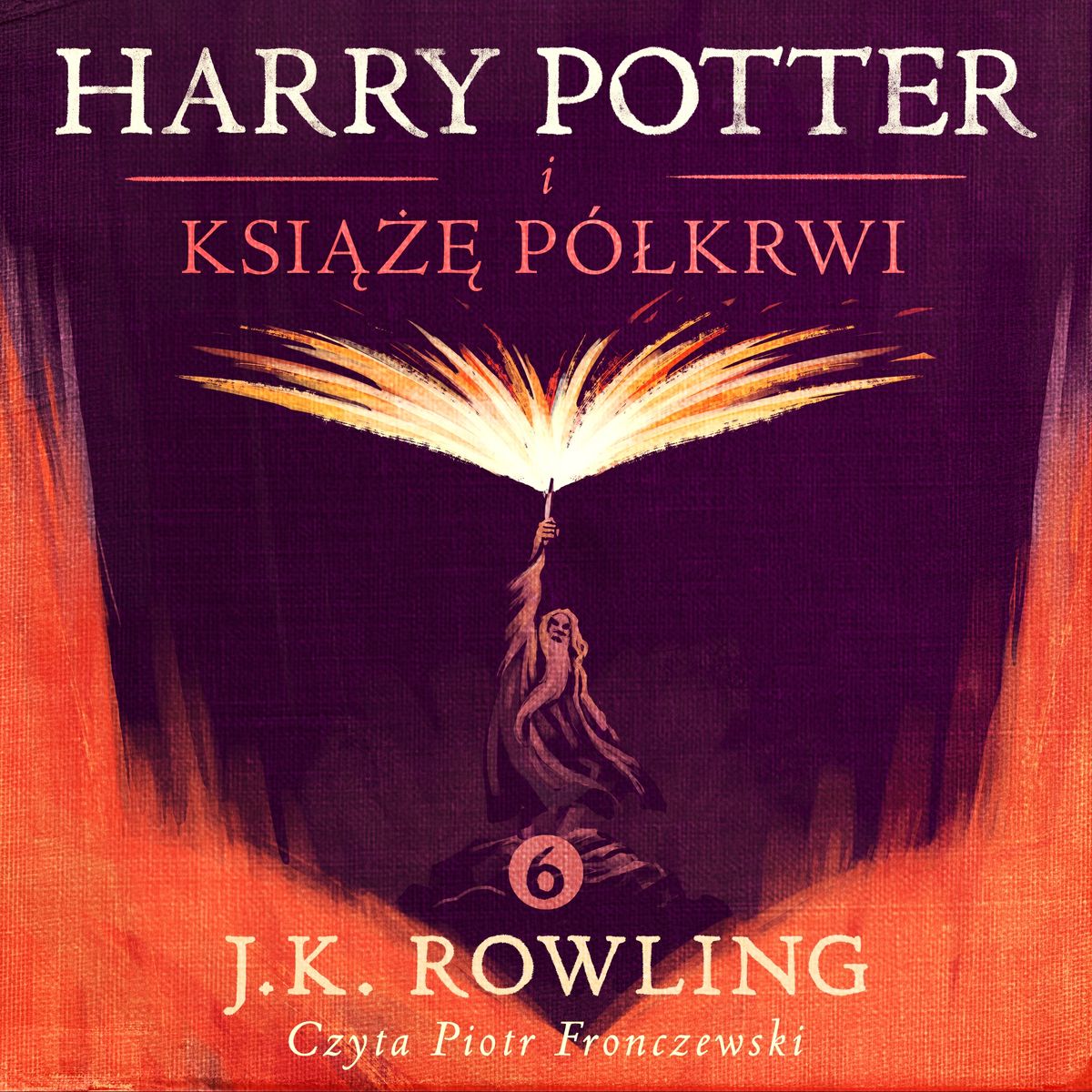 Harry Potter i Ksi Pókrwi