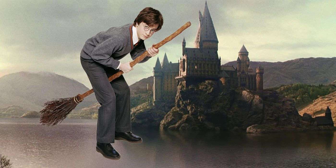Harry Potter IRL: 10 Similarities Between Hogwarts &  UK Boarding Schools