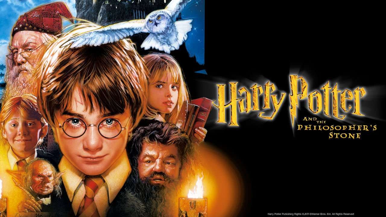 Harry Potter Is NOT Coming to Netflix (Unless Youre in ...
