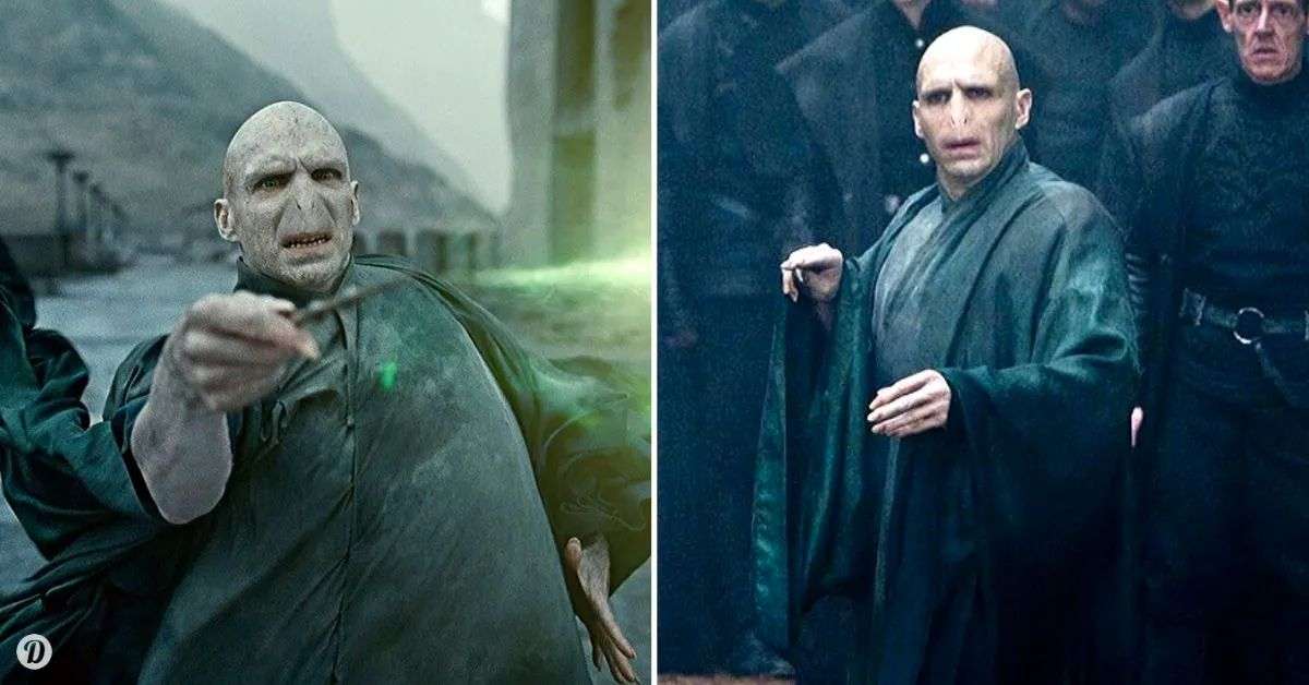 harry potter movies added a detail about voldemorts