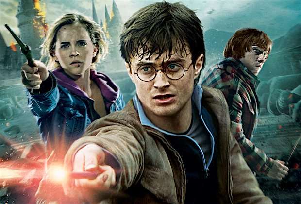 Harry Potter Movies Leaving HBO Max in August
