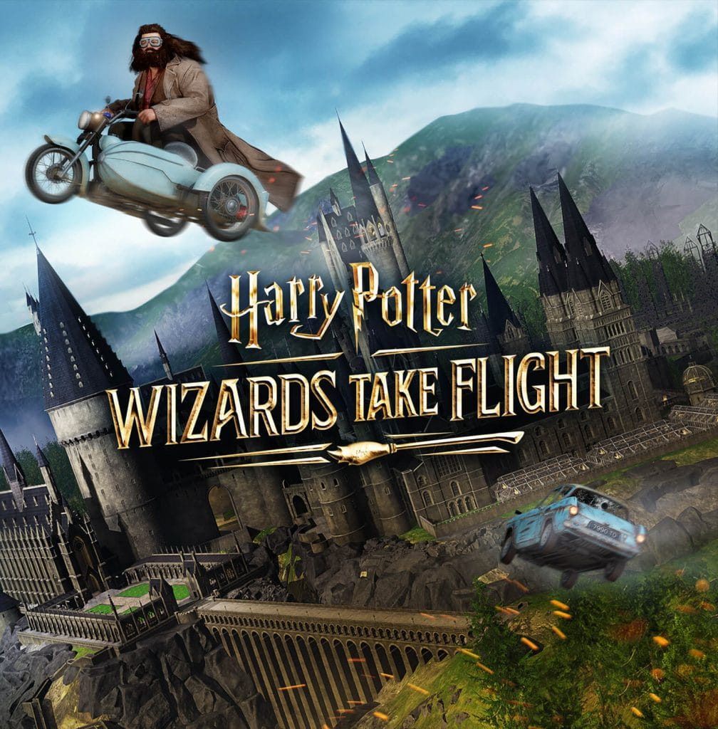 Harry Potter New York Opens New Round of Tickets for VR Experiences