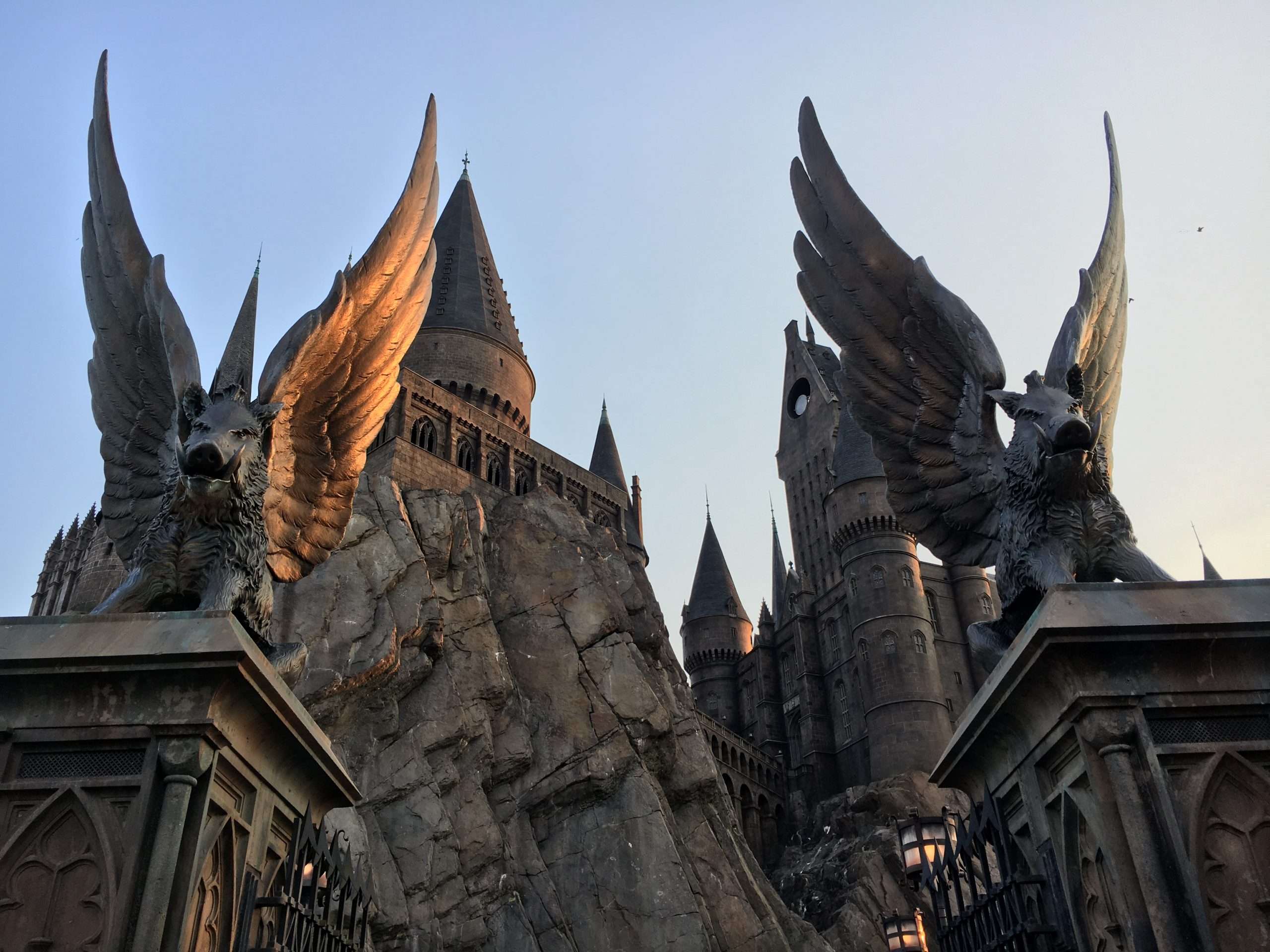 Harry Potter Rides Finally Get Express at Universal Orlando â Orlando ...