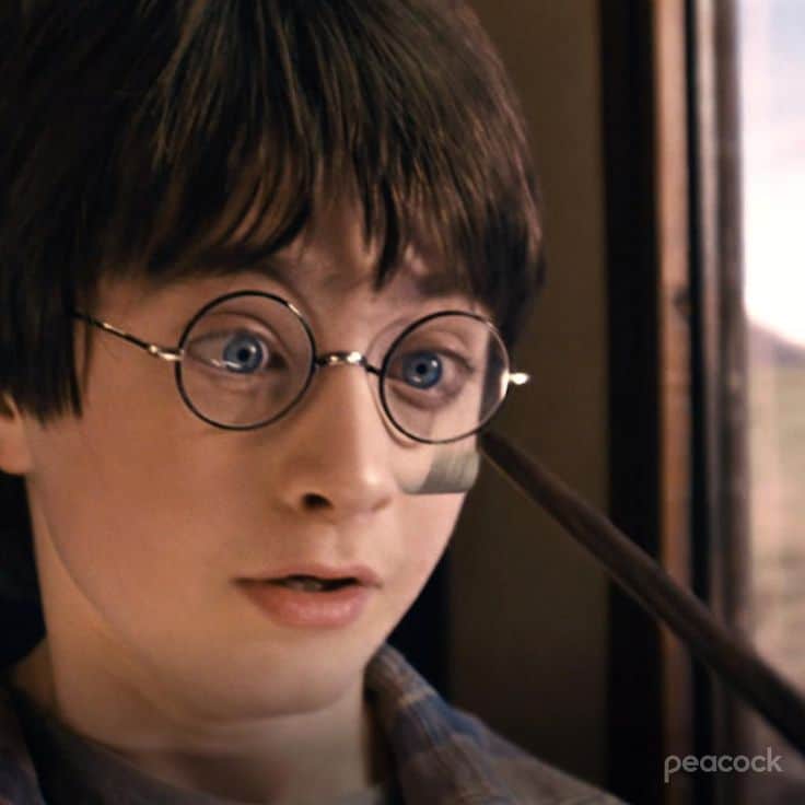 Harry Potter Spells
