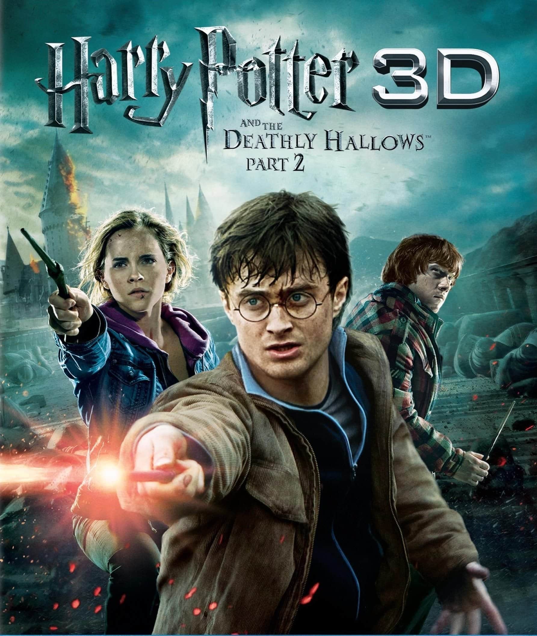 " Harry Potter"  streamen: So sehen Sie alle Teile der beliebten Reihe
