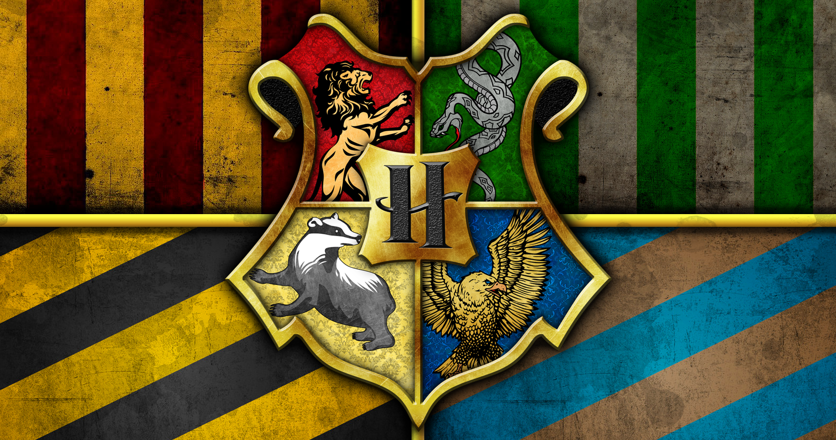 Harry Potter: The Best And Worst Traits From Each Hogwarts ...