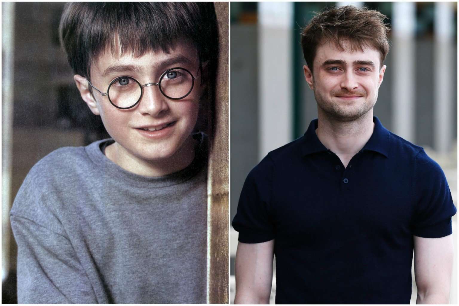 Harry Potter turns 20: Where are the lead actors now ...