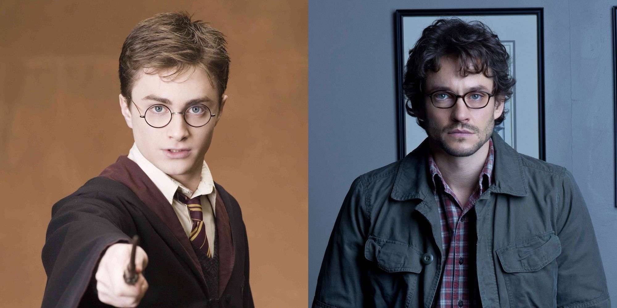 Harry Potter: What If A Cursed Child Movie Was Cast Today?