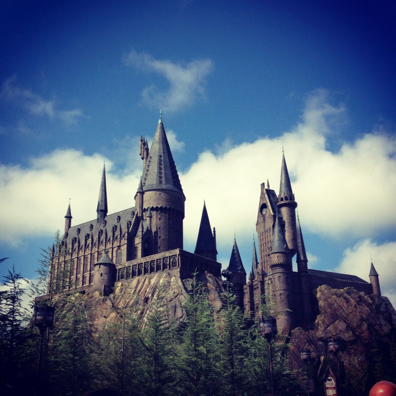 Harry Potter World ~ Orlando, Florida