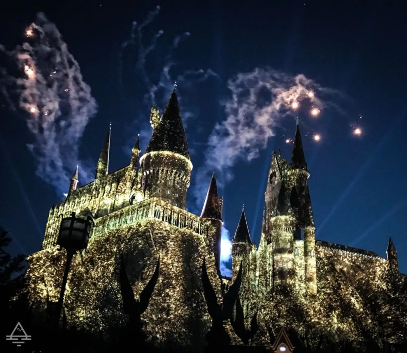 Harry Potter World Orlando Tips