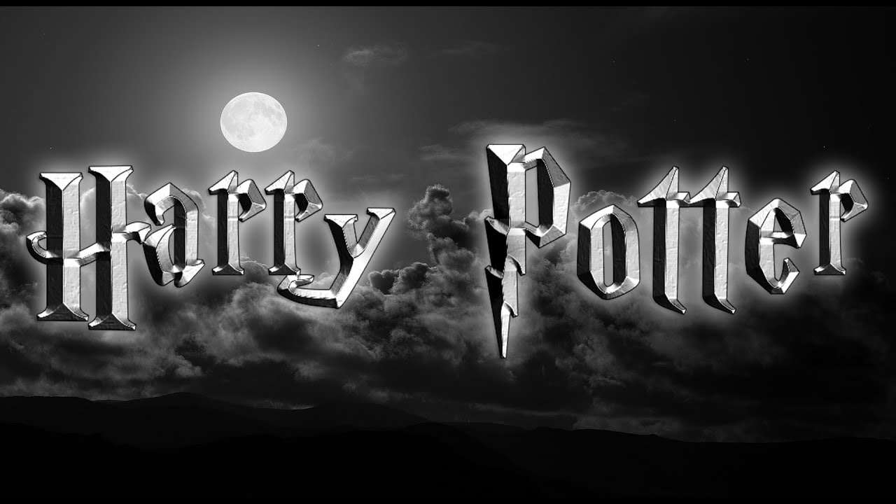 Harry potter written by. Harry Potter writing.