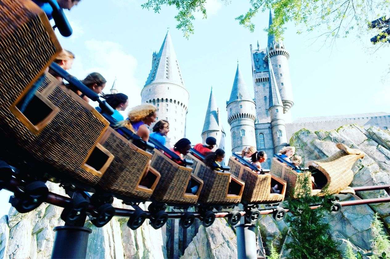 Have you been on this ride? How was it?  #orlando # ...