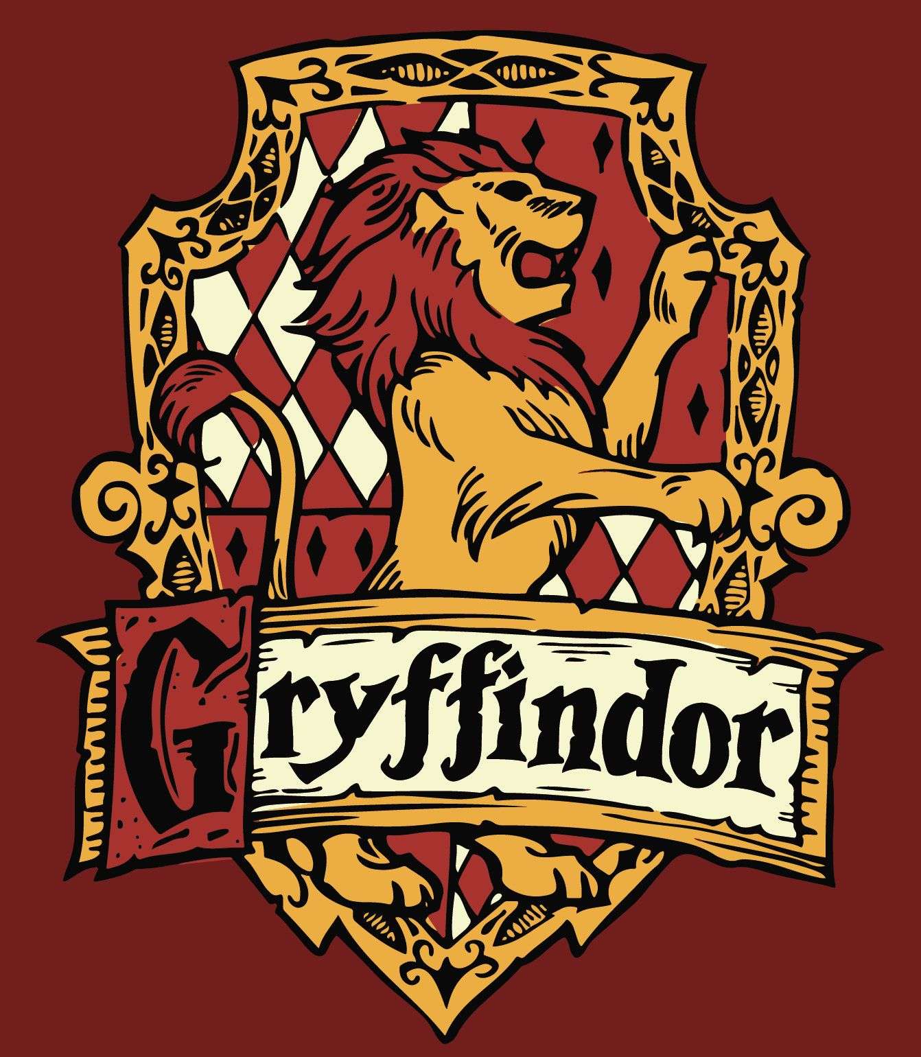 Hogwarts house VECTOR DOWNLOADS High quality versions of ...