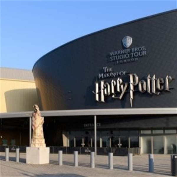 Hotel &  Harry Potter Studios Packages