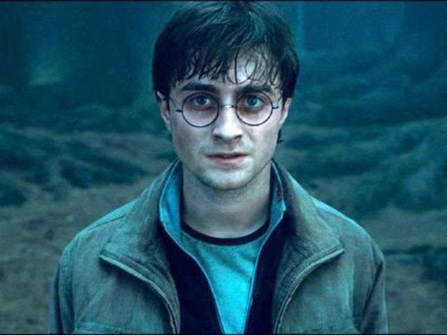 How Much Do You Know About Harry Potter