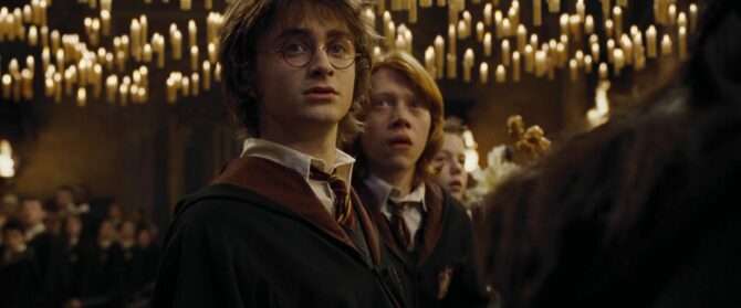 How Much Money Did Daniel Radcliffe Make From Harry Potter?