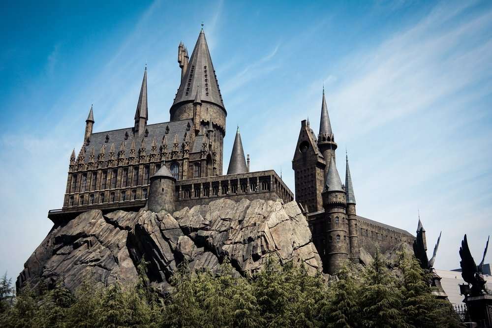 How Much Would It Cost To Go To Hogwarts? [Infographic]