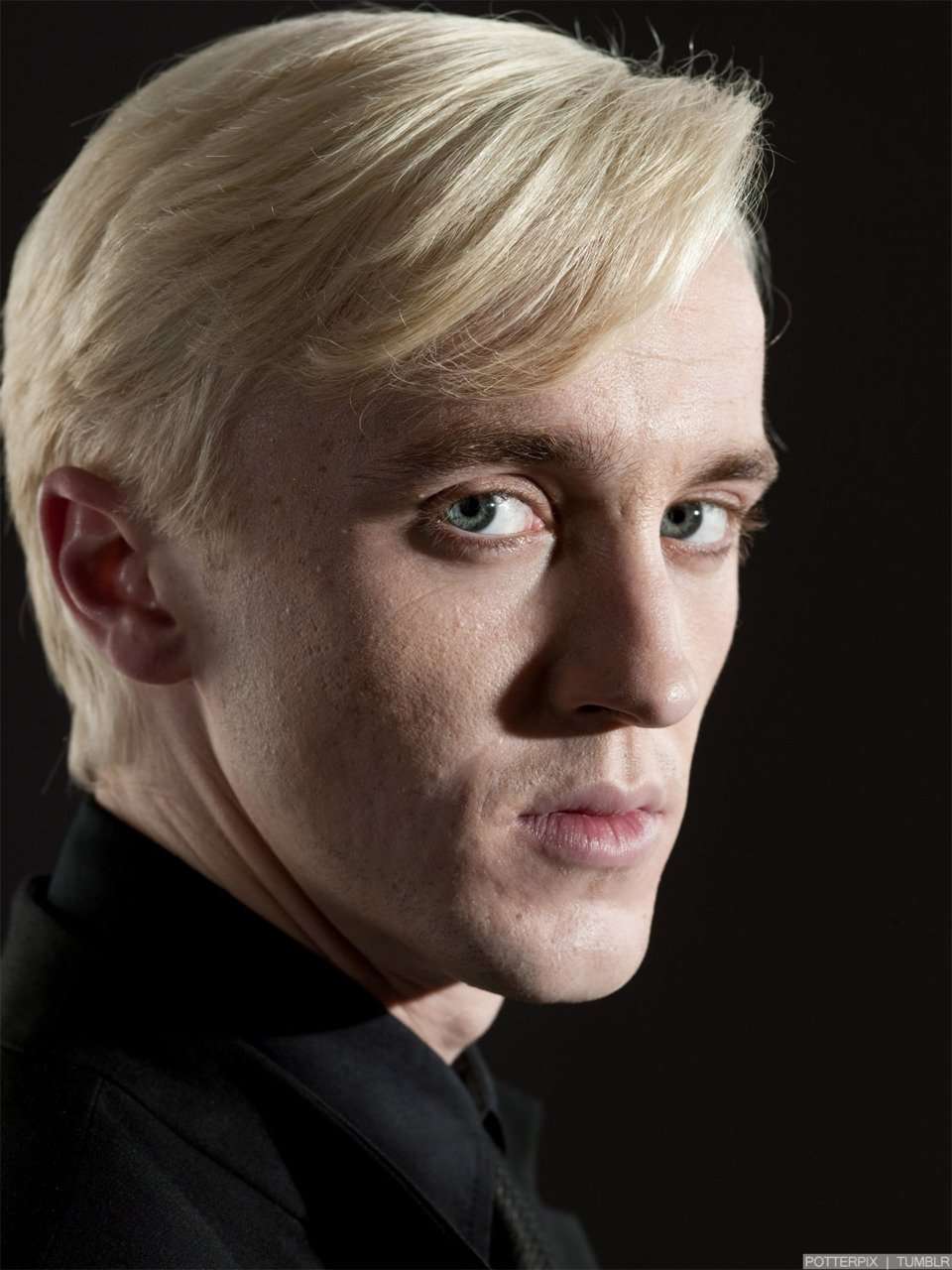 How Tall is Draco Malfoy? Height (2020)  How Tall is Man?