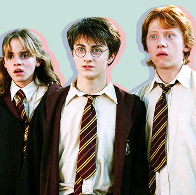 How to Watch All the Harry Potter Movies In Order Online
