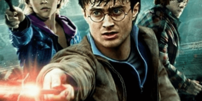 How to Watch Harry Potter on FireStick For Free (All Movies)