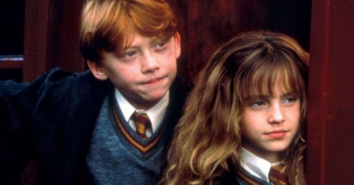 How To Watch The Harry Potter Reunion In The UK?