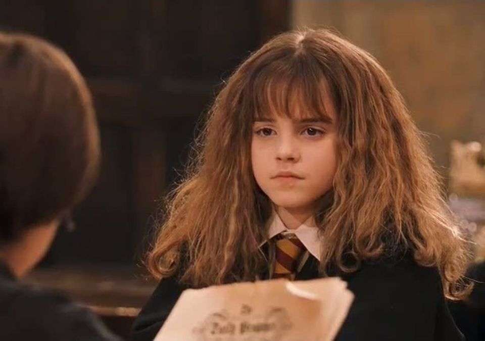 How To You Pronounce Hermione
